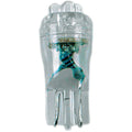 Drag Specialties Mini Wedge LED Bulbs - White | T10-4LEDW-HC
