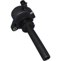Drag Specialties V-Rod Ignition Coil - Harley Davidson - Black | 10-2011