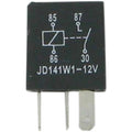 Drag Specialties Starter Relay Switch - Harley Davidson | MC-DRAG086