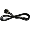 Drag Specialties Mini Push-Button Switch - Black | 370338