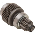 Drag Specialties Starter - Drive - Clutch | MC-DRAG065
