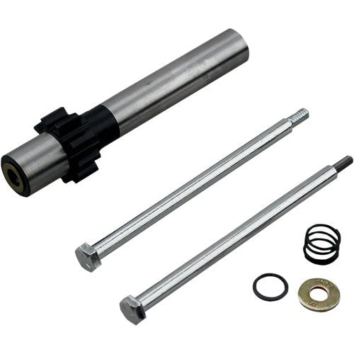 Drag Specialties Starter - Jackshaft - Kit - 9 Tooth | 79-2105