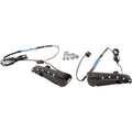 Covingtons Turn Signal Fltr - Dimpled - Black | C1300-B
