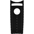 Covingtons Dash Insert - Dimpled - Black | C1235-B