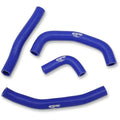 CV4 Radiator Hose Kit - Blue - Honda | SFSMBC269B