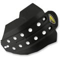 Cycra Skid Plate - Black - Honda | 1CYC-6200-12