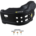 Cycra Skid Plate - Black - Yamaha | 1CYC-6239-12