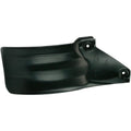 Cycra Mud Flap - KTM - Black | 1CYC-3876-12