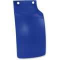 Cycra Mud Flap - YZ/YZF/WRF - Blue | 1CYC-3877-62