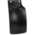 Cycra Mud Flap - YZ/YZF/WRF - Black | 1CYC-3877-12