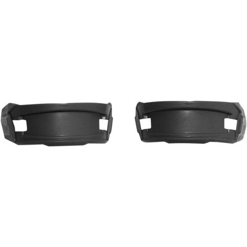 Cycra Fork Protector Pad - Black | 1CYC-0012-12