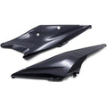 Cycra Side Panels- KTM - Gray | 1CYC-2556-97