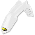 Cycra Front Fender - White | 1CYC-1402-42