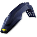Cycra Front Fender - Blue | 1CYC-1444-89
