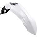Cycra Front Fender - White | 1CYC-1463-42