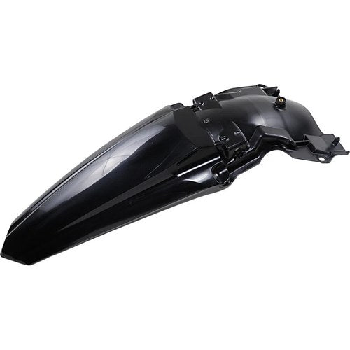 Cycra Powerflow Rear Fender - Black | 1CYC-1715-12
