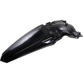 Cycra Powerflow Rear Fender - Black | 1CYC-1715-12