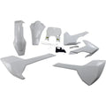 Cycra Plastic Body Kit - White | 1CYC-9421-42