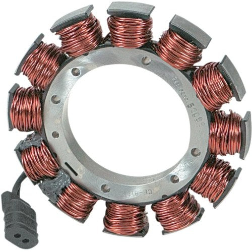 Cycle Electric Alternator Stator - Harley Davidson | CE-8188A