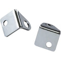 Cycle Visions Little Light Bracket - Chrome-Plated | CV-4603
