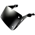 Cycle Visions Curved License Plate Mount - Harley Davidson | CV4650MT