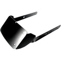 Cycle Visions Curved License Plate Mount - Harley Davidson | CV4654MT