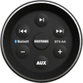 Hogtunes Bluetooth Music Receiver/Controller - Harley Davidson | BTS-AA