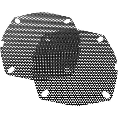 Hogtunes Speaker Grilles - Flh 96-13 | Sgf GRILL-AA