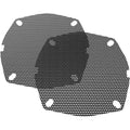 Hogtunes Speaker Grilles - Flh 96-13 | Sgf GRILL-AA
