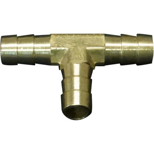 Helix Hose Splicer - T-shaped - 3/8" | 053-1440