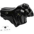 Ims Products Gas Tank - Black - 3.2 Gallon - Honda | 112242-BK1