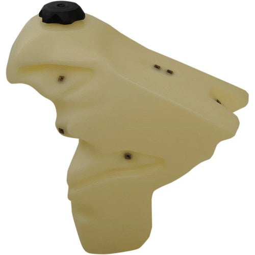 Ims Products Gas Tank - Natural - 3.1 Gallon - Yamaha | 117326-N2