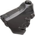 Ims Products Gas Tank - Black - 3.2 Gallon for Suzuki | 115520-BK1