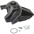 Ims Products Gas Tank - Black - 3.2 Gallon - Honda | 112245-BK1