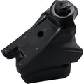 Ims Products Gas Tank - Black - 3.2 Gallon - KTM | 113338-BK1