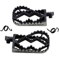 Ims Products Adventure II Footpeg | 253116-2