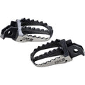 Ims Products Pro-Series Footpegs - DR650 | 295512-4
