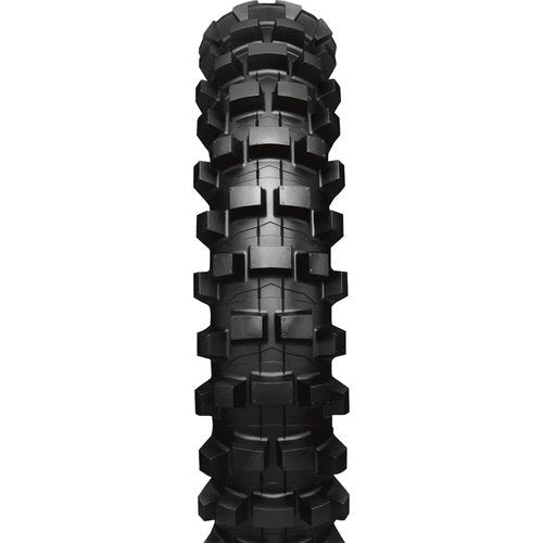 Irc Tire - M5B Evo - 110/80-18 | T10338 | Sold Each