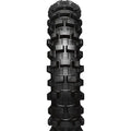 Irc Tire - M5B Evo - 110/80-18 | T10338 | Sold Each