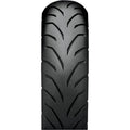 Irc Tire - SS540 - Rear - 120/70-12 -58L | T10282 | Sold Each