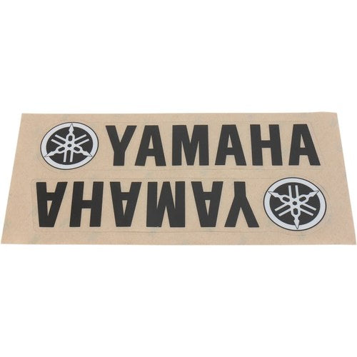 Factory Effex Swingarm Graphic - Yamaha | 06-44216
