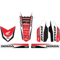 Factory Effex Trim Kit Graphic - Honda | 17-50320