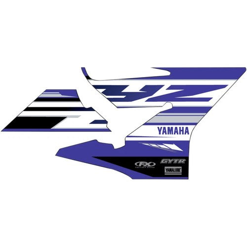 Factory Effex OEM Tank Graphic - YZ1/2 | 22-05220