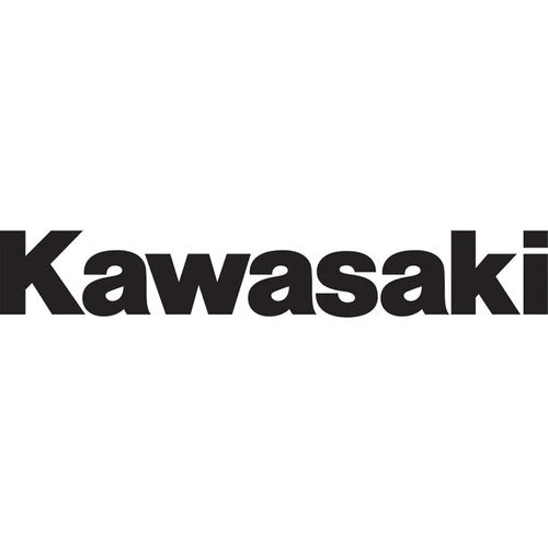 Factory Effex Die-Cut Decal - 1' - Kawasaki 09 | 12-94114