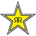 Factory Effex Rockstar Decal - Star | 15-94730