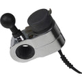 Gears Canada Dual USB Charger - 1" Ball Mount - Black | 100366-1