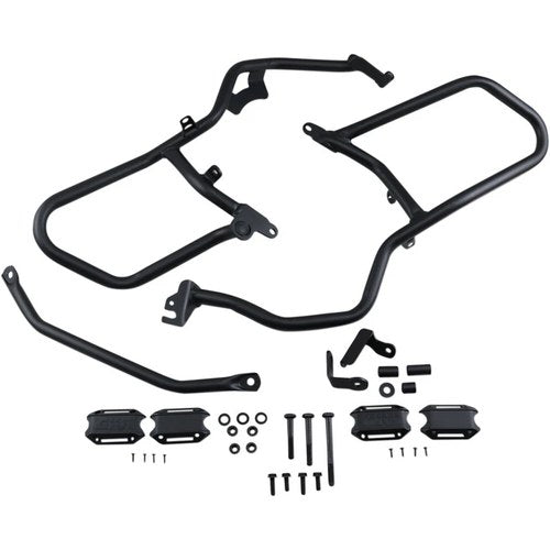 Givi Engine Guards - Tiger 800 | TN6409