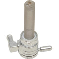 Golan Products Petcock - Chrome - 22mm - Backward | 76-312B-CS