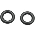 Goodridge Replacement Viton O-Rings - 3/16" and 1/4" - 2 Pack | 730804-2