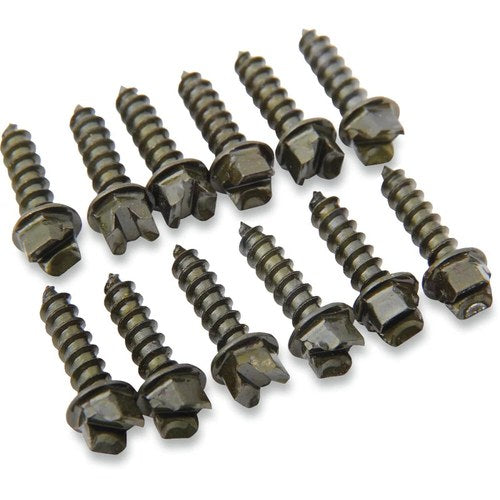 Gold Screws Ice Screws - 5/8" - 1000 Pack | 1250-0300